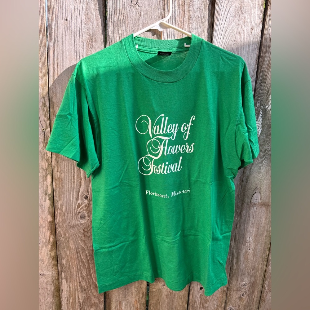 Vintage Screen Stars Missouri tee
